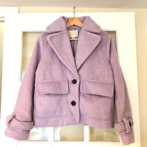 A new day Women’s Faux Utility Jacket - Picture 3 of 8